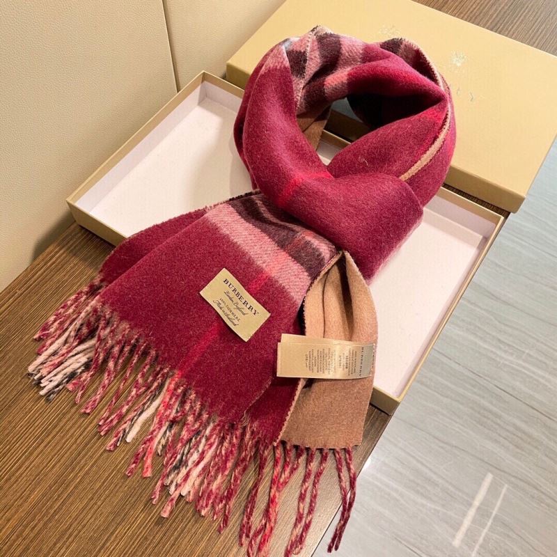 Burberry Scarf